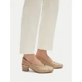 LASOCKI Pumps RST-FLEX-49 Beige