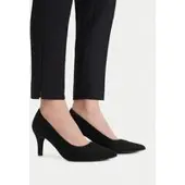 Jenny High Heels CEO-JD23-0417-76 Schwarz 36