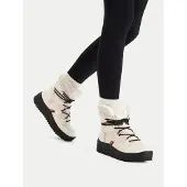 Beverly Hills Polo Club Schneeschuhe CEO-V12-1095 Weiß 36