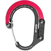 Gear aid Heroclip Karabinerhaken