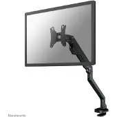 NeoMounts FPMA-D750BLACK Monitorhalterung Gasgefedert Schwarz Monitorarm