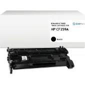 CoreParts Lasertoner for HP Black