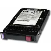 HP Hewlett Packard Enterprise 300GB, 3G, SAS, 10K rpm, SFF (2.5-inch), Dual Port, 2.5 Zoll, 300 GB, 10000 RPM