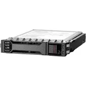HP SPS-Drive SSD 1.92TB SFF SAS MU MV BC VS, 1,92 TB, 2.5"