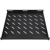 Extralink 800mm rack shelf