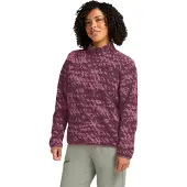Jack Wolfskin Big Sky Halbreißverschluss-sweatshirt