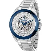 Maserati - R8823112006 - Armbanduhr - Herren - Automatik - TRAGUARDO