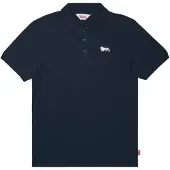 Lonsdale Whalton Kurzarm-poloshirt