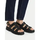 Clarks Sandalen Orinoco3 Strap 26186490 Schwarz