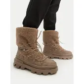 Lee cooper Schnürschuhe LCJ-24-47-3149LA Beige 40