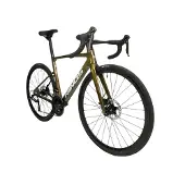 RINOS Carbon Rennrad Odin1.0 Shimano R3000 Gold XL
