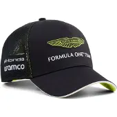 Puma Amf1 Stroll Replica Kappe