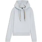 BOSS Hoodie mit Logo-Detail Grösse L