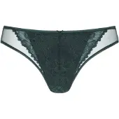 Mey Mini-Slip Serie Fabulous Mystic Jade | Größe 42