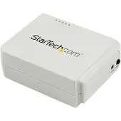 StarTech.com 1 Port Usb Wireless N-druckserver