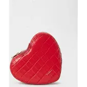 Furla Classic Jewellery Box Heart Lacca Größe: OS | Clutches Outlet | Damen