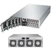 Super Micro Computer B.v. 5038ML-H12TRF Intel C224 LGA 1150 (Socket H3) Rack (3U)