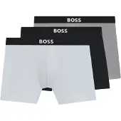BOSS One Brief Boxershorts Herren (3-pack) L