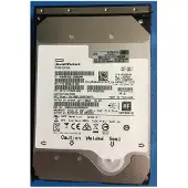 HP 882398-001, 12 Tb, 7200 Rpm, 3.5", Sas