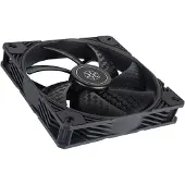 Silverstone SST-SF140B - Shark Force Performance enhanced 140mm PWM Fan