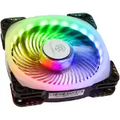 Silverstone SST-AP124-ARGB, RGB Lüfter