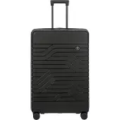 Bric's Ulisse Trolley Expandable Large black