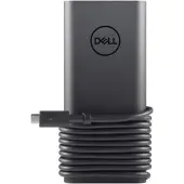 Dell USB-C AC Adapter - Kit - Netzteil - 130 Watt - für Latitude 5401, 5501, Precision 5530 2-in-1, XPS 15 9575 2-in-1
