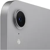 Apple iPad mini, 21,1 cm (8.3"), 2266 x 1488 Pixel, 512 GB, iPadOS 18, 293 g, Grau