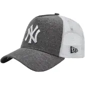 New Era Cap Jersey 940 Af Truck 12523898 Grau