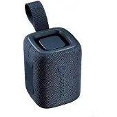 Motorola ROKR 300, 7 W, Kabellos, 10 m, Tragbarer Mono-Lautsprecher, Blau, Tasten