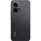 Honor 400 5G, 16,6 cm (6.55"), 8 GB, 256 GB, 200 MP, Android 15, Schwarz