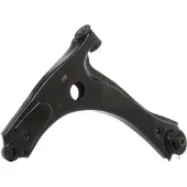 Moog Querlenker, Radaufhängung FD-WP-15751 Vorderachse, links, vorne