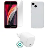 ESTUFF Kit for iPhone SE (2022).