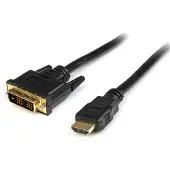 StarTech.com HDMI (Typ A) — DVI