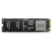 Samsung PM9B1 MZVL41T0HBLB - SSD - 1 TB - intern - M.2 - PCIe 4.0 x4 (NVMe)