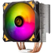 Silverstone AR12-TUF CPU-Kühler, ARGB