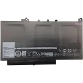 CoreParts MBXDE-BA0077 Notebook-Ersatzteil Akku
