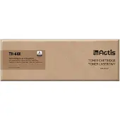 Actis TH-64X Tonerkartusche (Ersatz für HP 64X CC364X; Standard; 24000 seiten; schwarz), 24000 Seiten, Schwarz, 1 Stück(e)