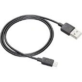 HP Poly Trio USB-A to Micro USB Cable