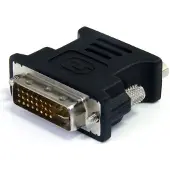 StarTech.com 10 Pack Dvi Male To VGA Female