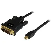 StarTech.com Mini Displayport Auf Dvi Kabel 1.8 M
