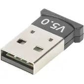 Digitus Bluetooth 5.0 Nano USB Adapter