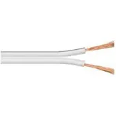 Microconnect AUDSPEAKER4, 25 m, Weiß, 526 g, 236 mm, 148 mm, 45 mm