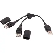 ItalyRacing Usb Kabelverteiler Mit Wasserdichter Abdeckung (El)