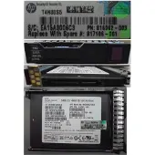 HP 817106-001, 480 Gb, 2.5"