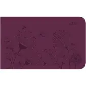 Sonstige Verlage MyTimer TO GO Deluxe Purple 2027