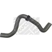 MAPCO Kühlerschlauch Wasserschlauch für FORD Focus II Schrägheck (DA, HCP, DP) 39367