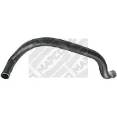 MAPCO Kühlerschlauch Wasserschlauch für FORD TRANSIT Bus (FD, FB, FS, FZ, FC) 39304