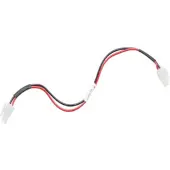 Motorola PSS CRADLE INTERCONNECTION CABLE (12.6" (25-66431-01R)