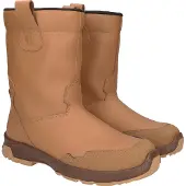 Bata SUMM BOOT brn Winter Größe 42